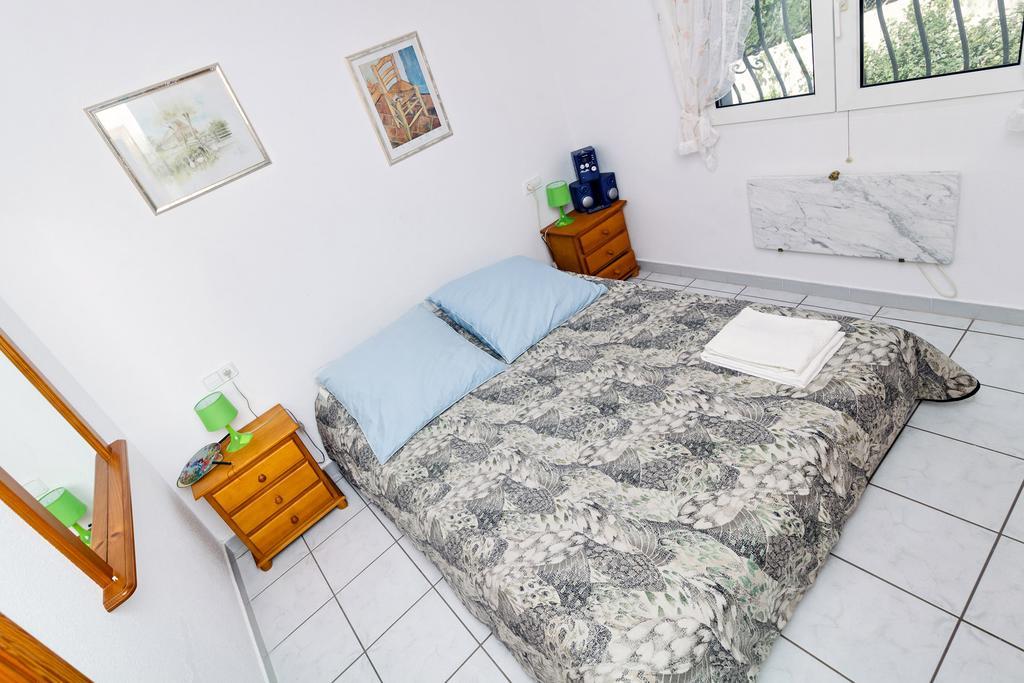Villa Canoa Vyb Dénia Esterno foto