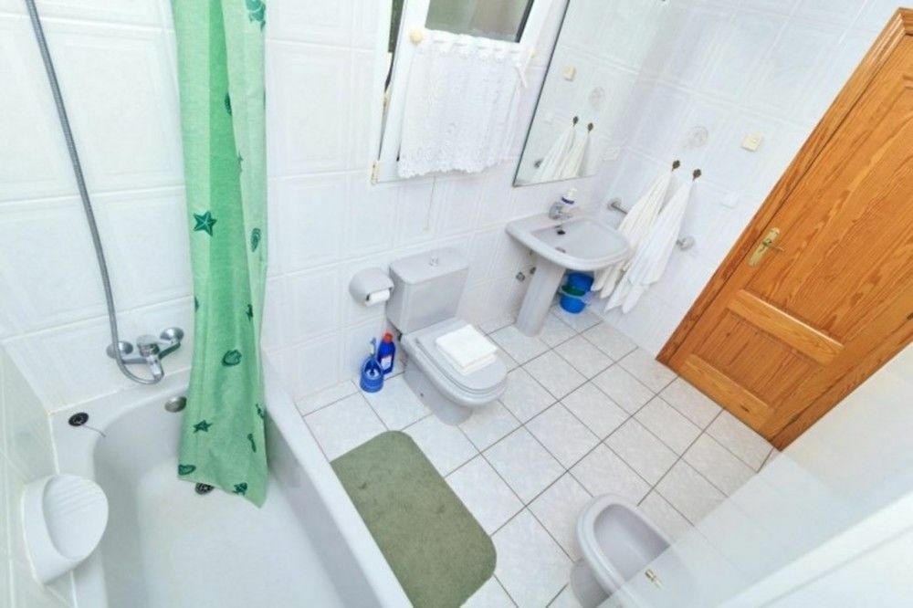 Villa Canoa Vyb Dénia Esterno foto
